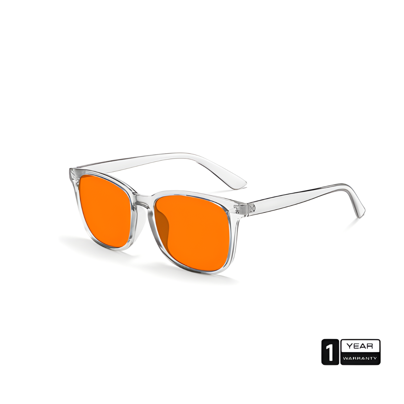 RedVision™ Red Lens Blue Blockers