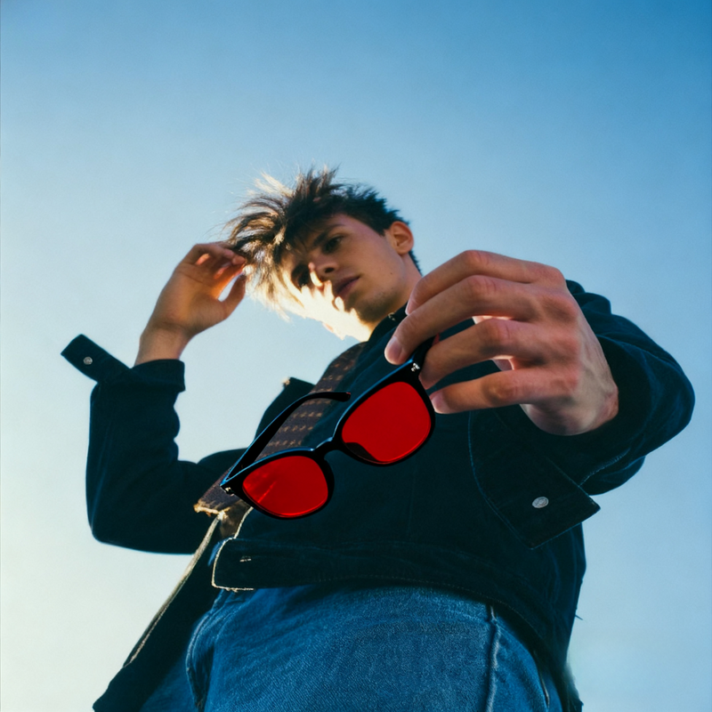 Review image