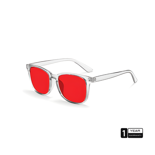 Prism RedVision™ Red Lens Blue Blockers